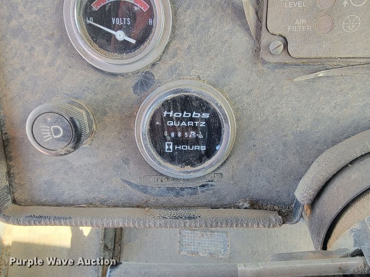 image for item JG9823 1981 Versatile 835  4WD tractor