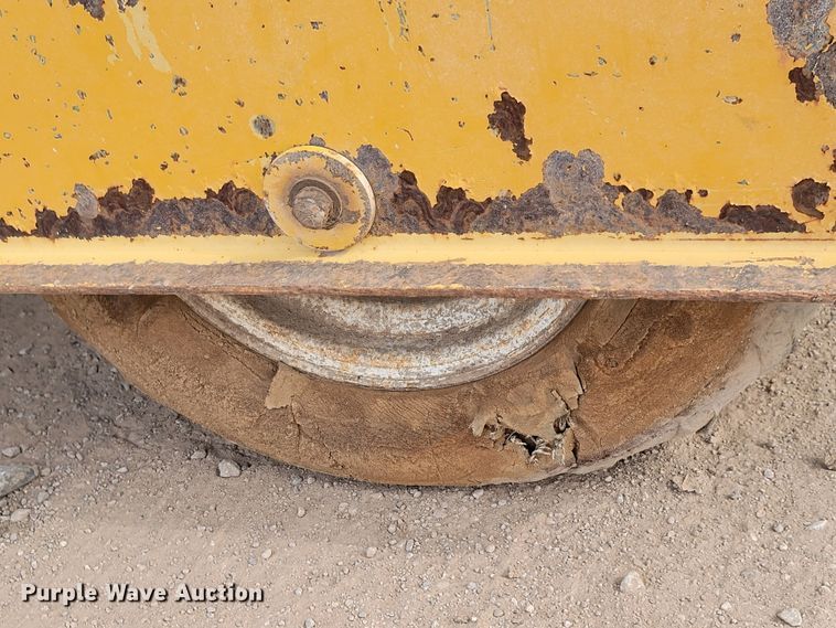 image for item JG9826 Gomaco TC400  texture/curing machine