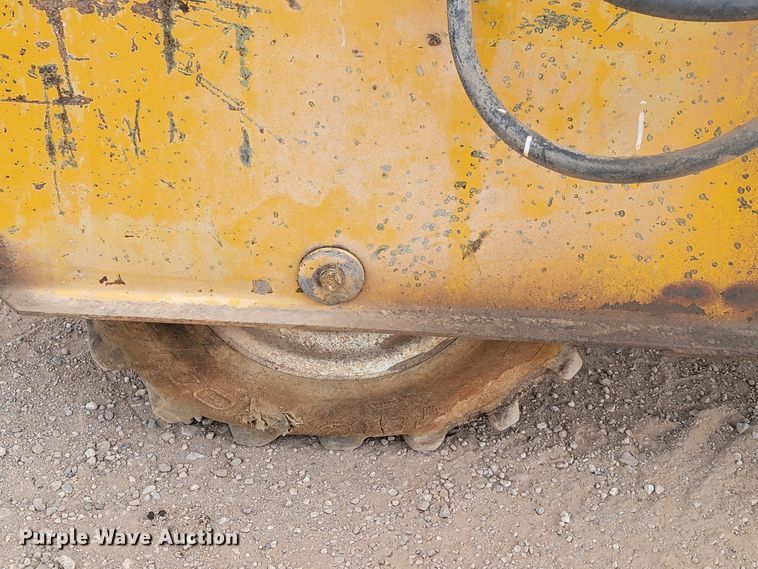 image for item JG9826 Gomaco TC400  texture/curing machine