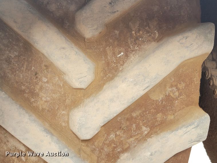 image for item JG9826 Gomaco TC400  texture/curing machine