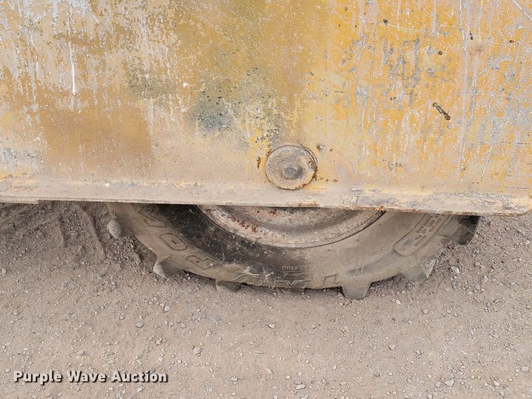 image for item JG9826 Gomaco TC400  texture/curing machine