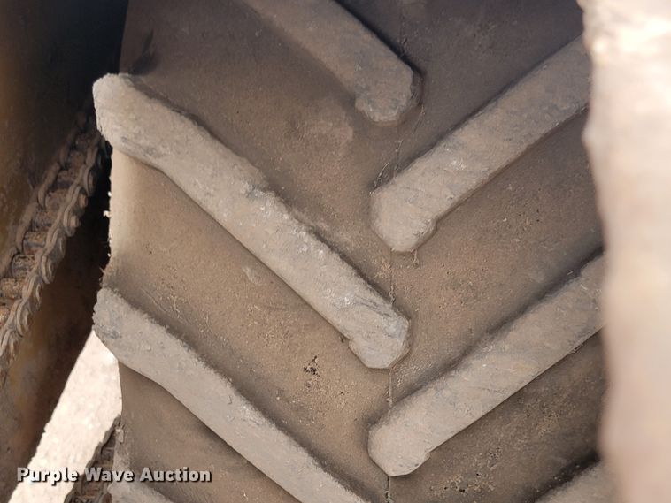 image for item JG9826 Gomaco TC400  texture/curing machine