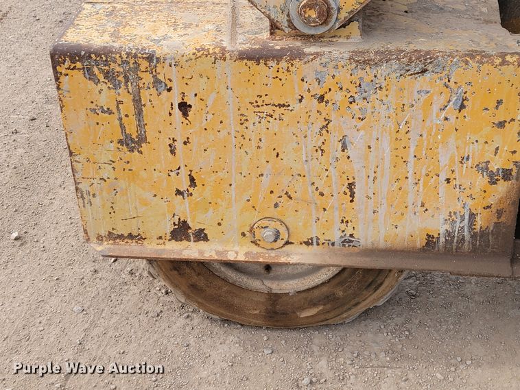 image for item JG9826 Gomaco TC400  texture/curing machine