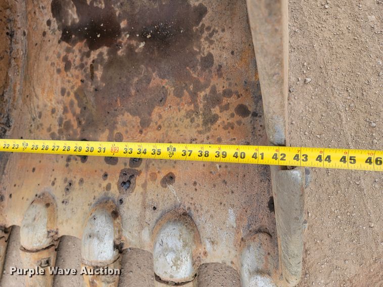 image for item JG9828 1996 Komatsu PC200LC-6LC  excavator