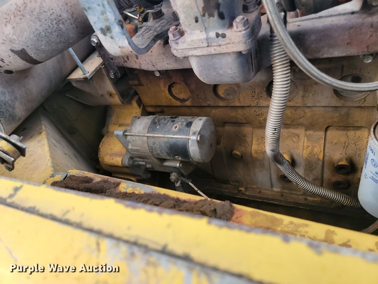 image for item JG9828 1996 Komatsu PC200LC-6LC  excavator