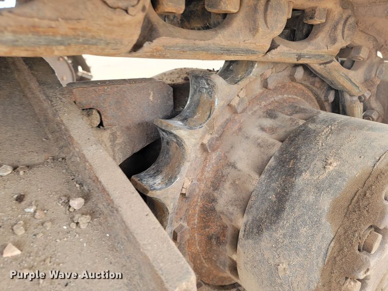 image for item JG9828 1996 Komatsu PC200LC-6LC  excavator