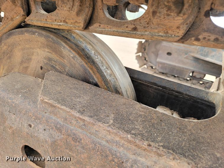 image for item JG9828 1996 Komatsu PC200LC-6LC  excavator