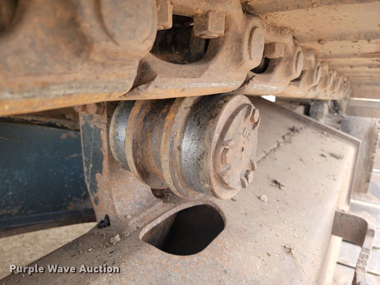 image for item JG9828 1996 Komatsu PC200LC-6LC  excavator