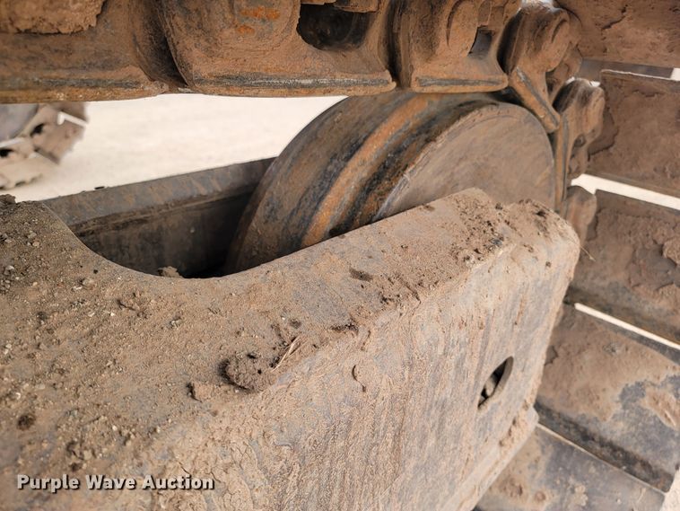 image for item JG9828 1996 Komatsu PC200LC-6LC  excavator