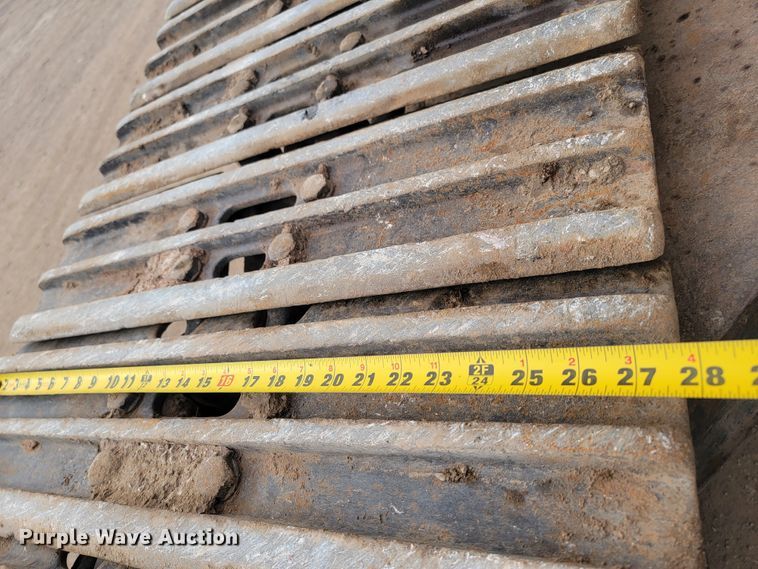 image for item JG9828 1996 Komatsu PC200LC-6LC  excavator