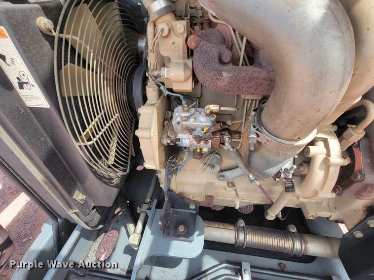 image for item JG9866 2009 JLG G9-43A  telehandler