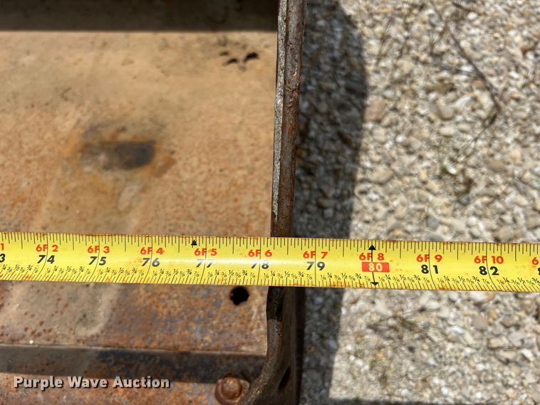 image for item JM9299 2007 Bobcat T300  skid steer loader