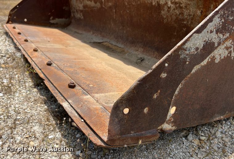 image for item JM9299 2007 Bobcat T300  skid steer loader