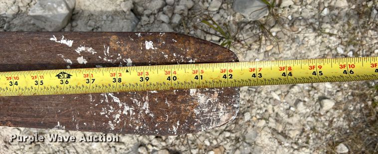 image for item JM9299 2007 Bobcat T300  skid steer loader