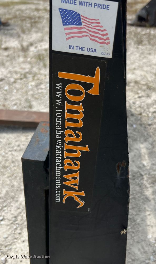 image for item JM9299 2007 Bobcat T300  skid steer loader