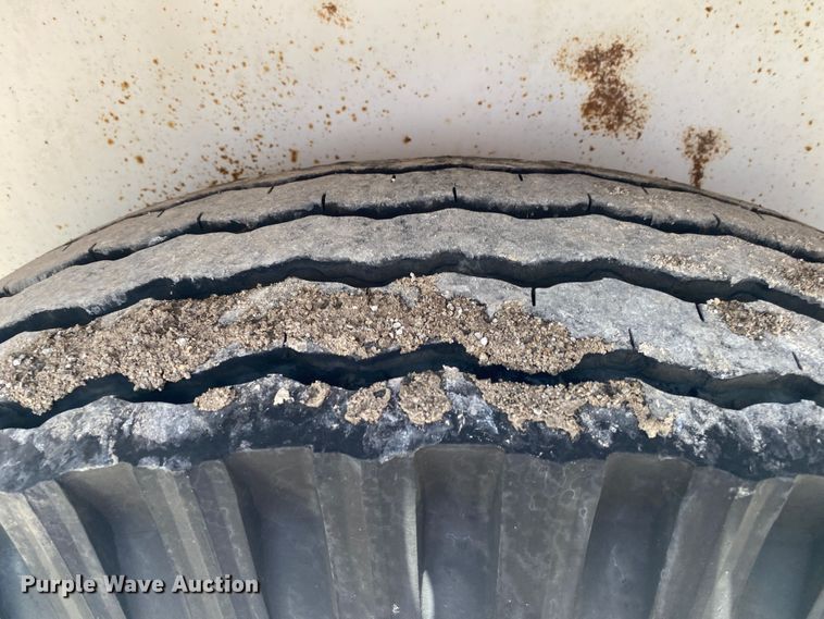 image for item JU9263 Eaton Metal Products  reel trailer