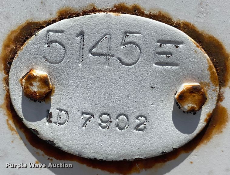 image for item JU9263 Eaton Metal Products  reel trailer