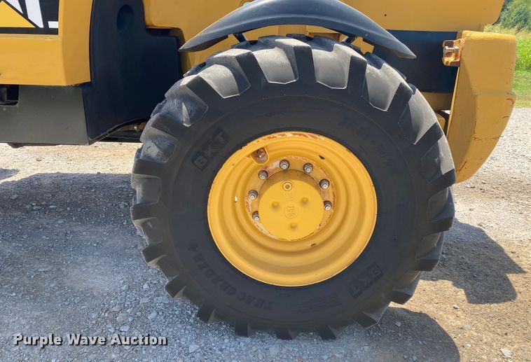 image for item JU9271 2005 Caterpillar TH560B  telehandler