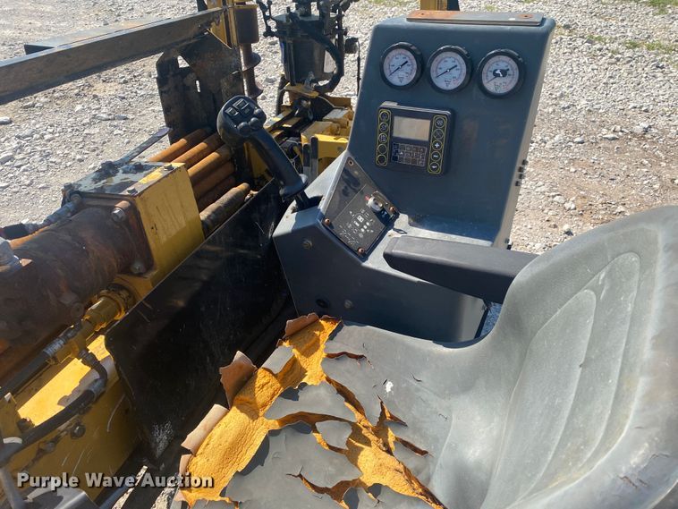 image for item JU9274 2010 Vermeer D9X13 Series II  directional boring unit