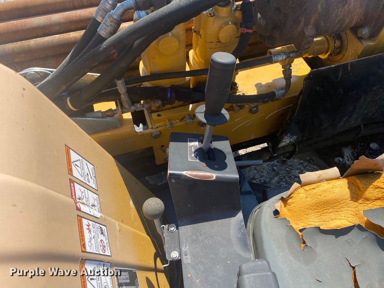 image for item JU9274 2010 Vermeer D9X13 Series II  directional boring unit