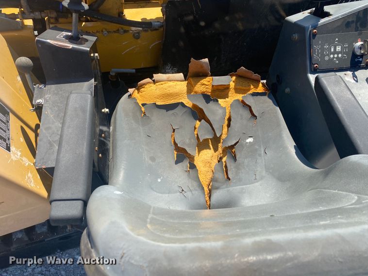 image for item JU9274 2010 Vermeer D9X13 Series II  directional boring unit