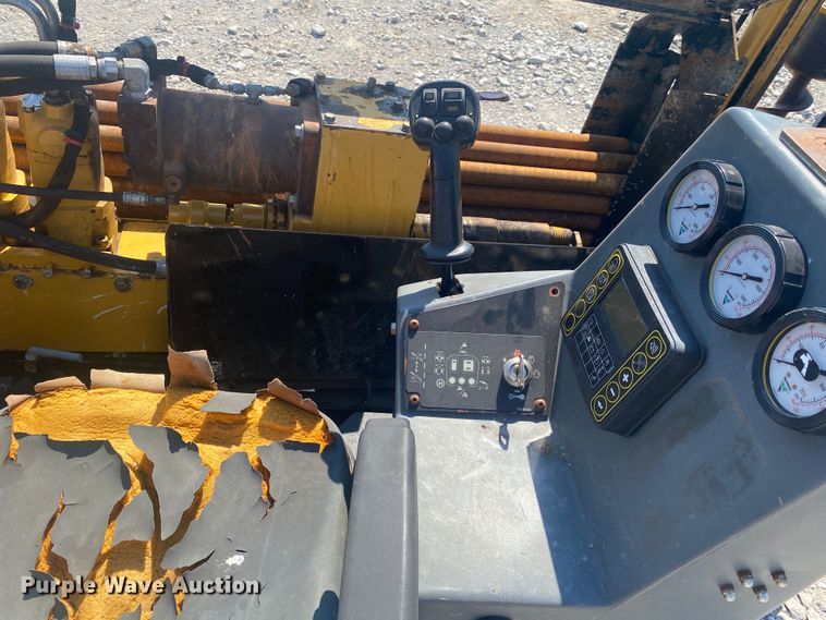 image for item JU9274 2010 Vermeer D9X13 Series II  directional boring unit