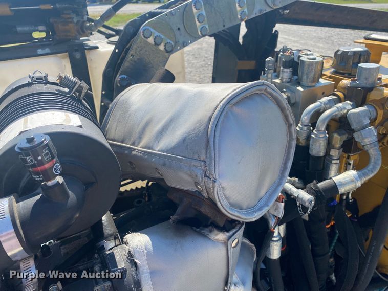 image for item JU9274 2010 Vermeer D9X13 Series II  directional boring unit