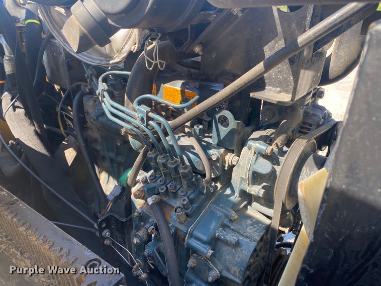 image for item JU9274 2010 Vermeer D9X13 Series II  directional boring unit