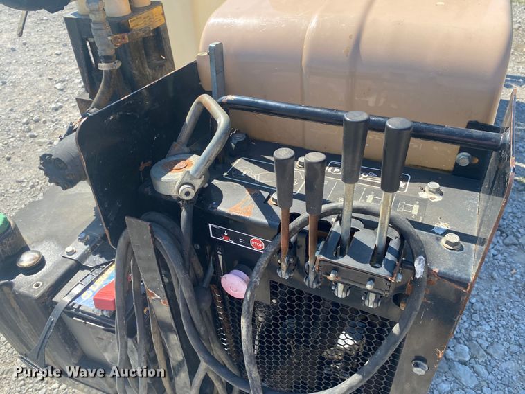 image for item JU9274 2010 Vermeer D9X13 Series II  directional boring unit