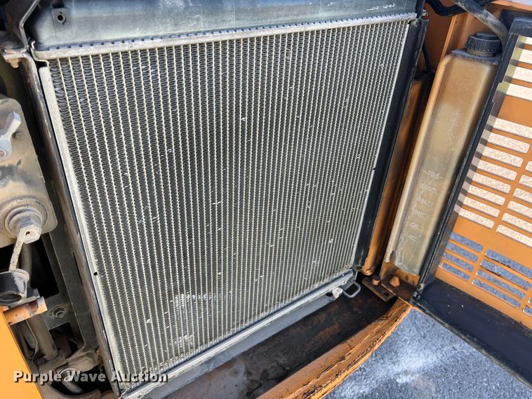 image for item KC9823 2006 Case 450CT  tracked skid steer loader