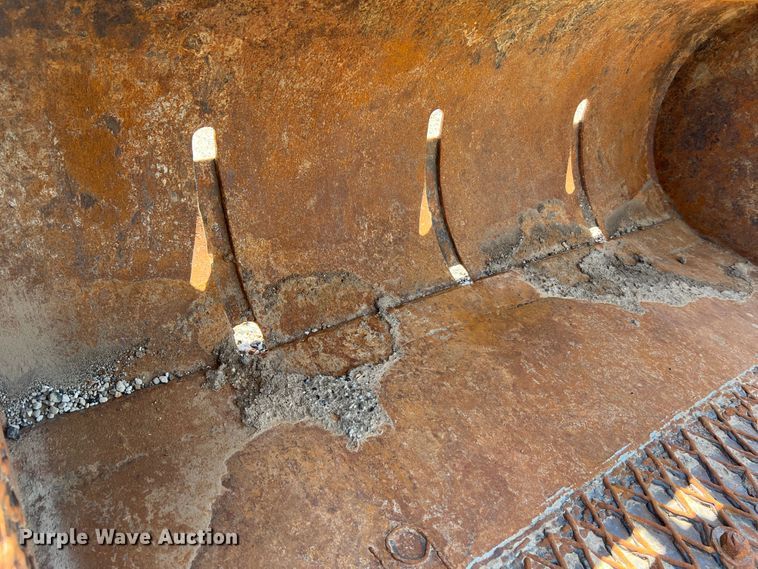 image for item KC9839 1999 Caterpillar 322BL  long reach excavator