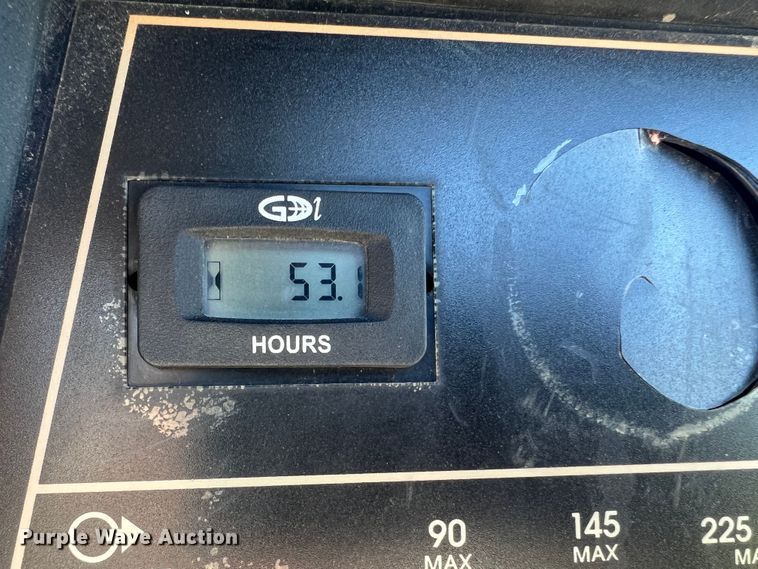 image for item KC9847 1995 Kenworth T300  utility / service truck