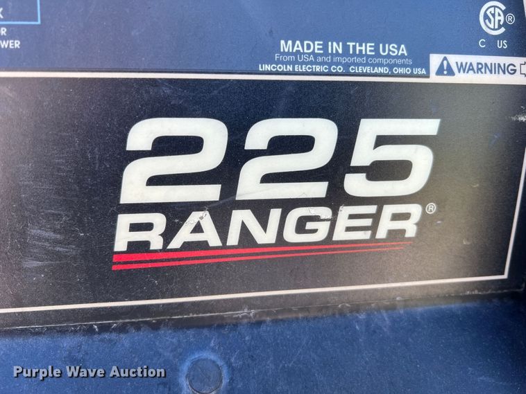 image for item KC9847 1995 Kenworth T300  utility / service truck