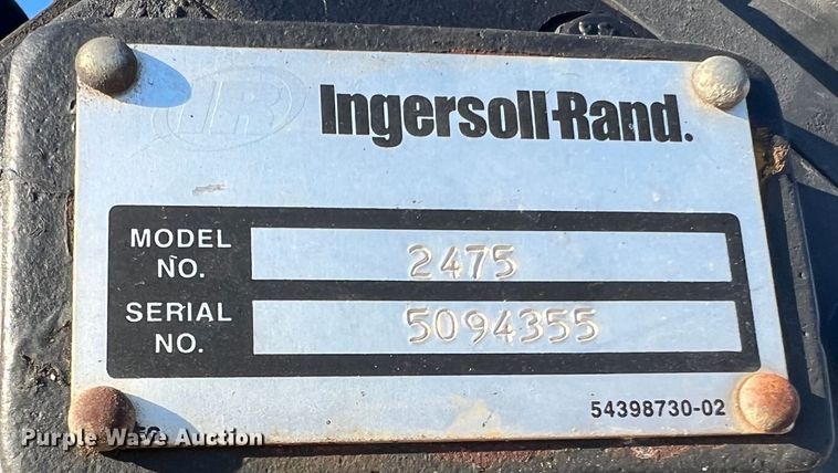 image for item KC9847 1995 Kenworth T300  utility / service truck