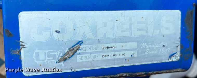 image for item KC9847 1995 Kenworth T300  utility / service truck