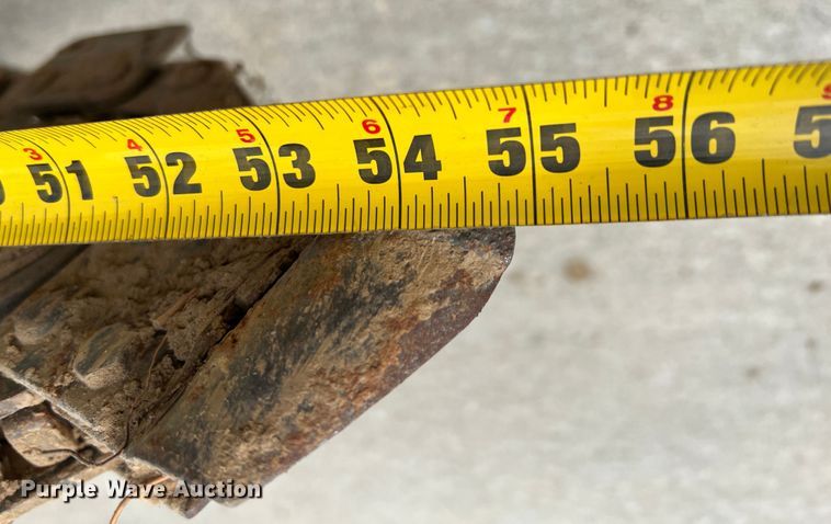 image for item KC9875 Ditch Witch 1420  trencher