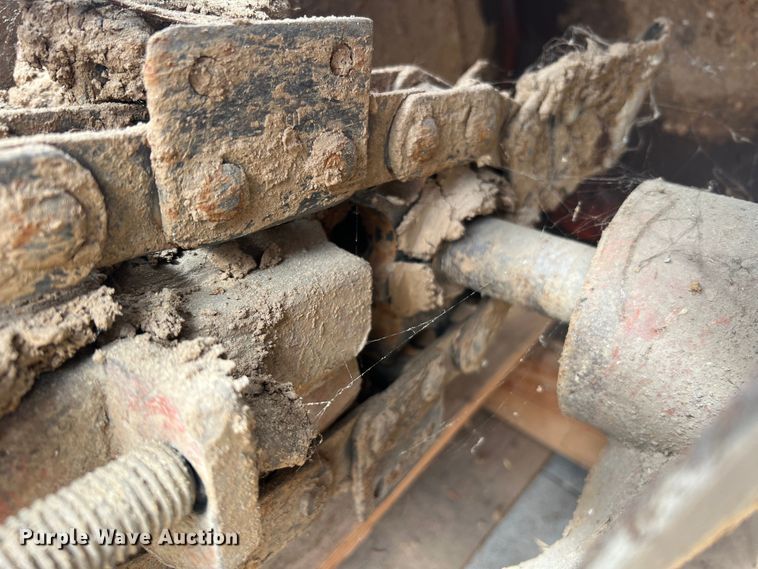 image for item KC9875 Ditch Witch 1420  trencher