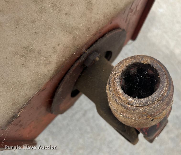 image for item KC9875 Ditch Witch 1420  trencher