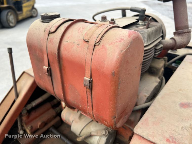 image for item KC9875 Ditch Witch 1420  trencher