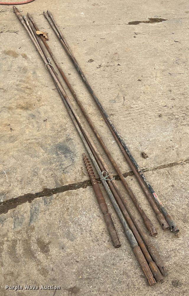 image for item KC9875 Ditch Witch 1420  trencher