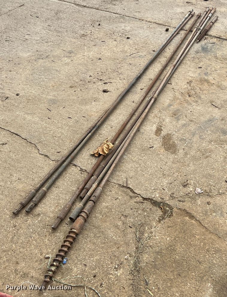 image for item KC9875 Ditch Witch 1420  trencher