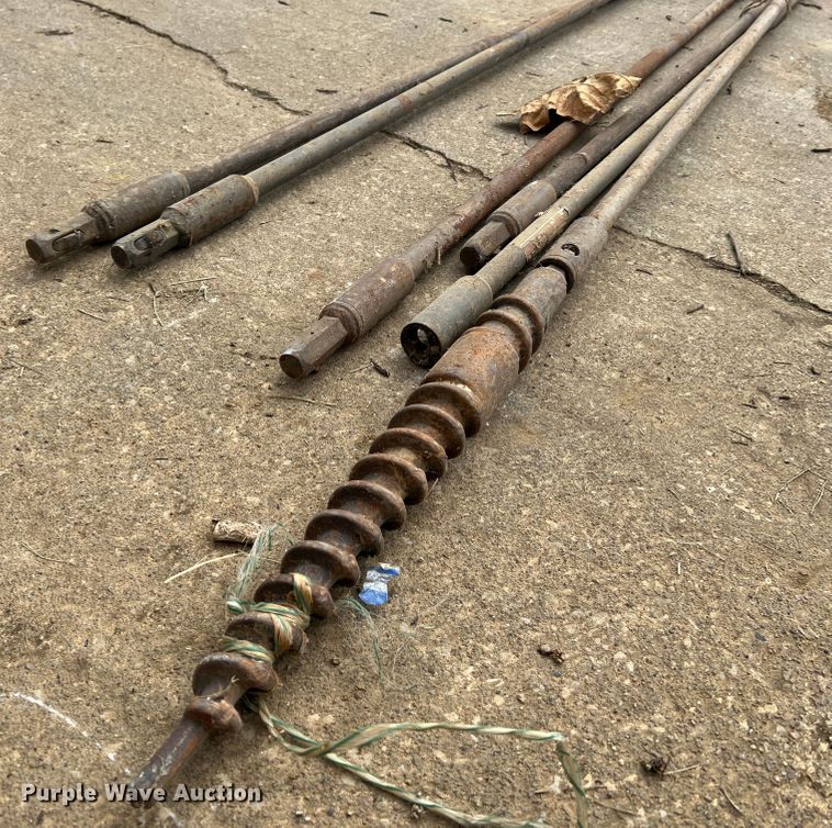 image for item KC9875 Ditch Witch 1420  trencher