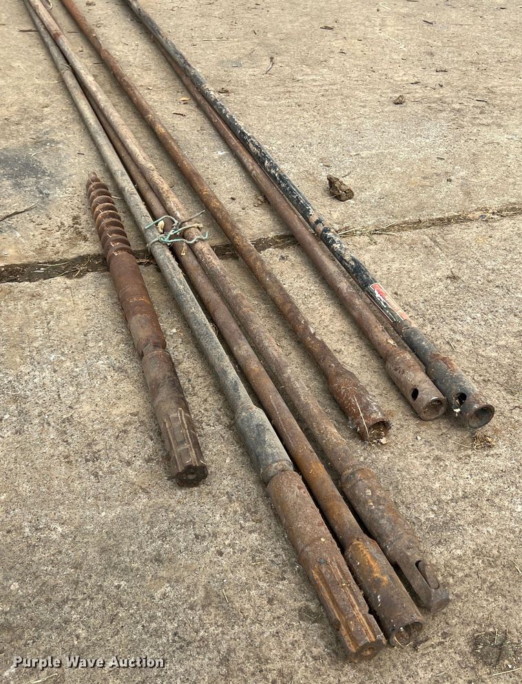 image for item KC9875 Ditch Witch 1420  trencher