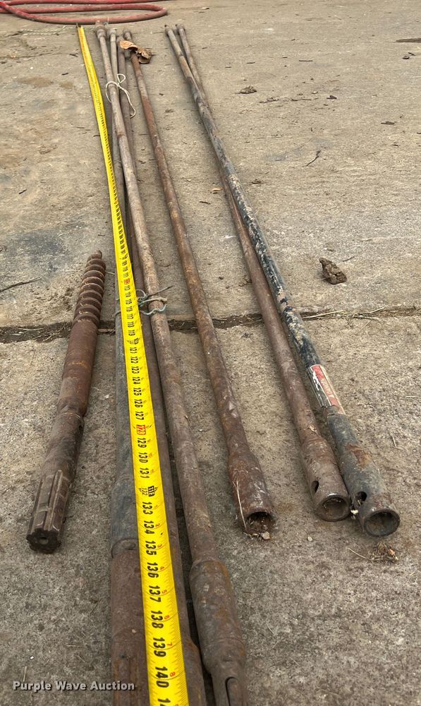 image for item KC9875 Ditch Witch 1420  trencher