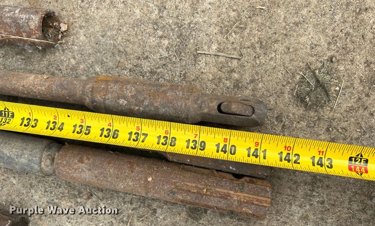 image for item KC9875 Ditch Witch 1420  trencher