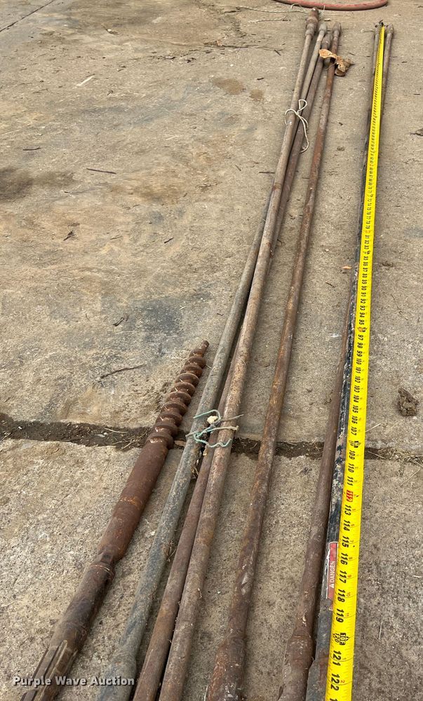 image for item KC9875 Ditch Witch 1420  trencher