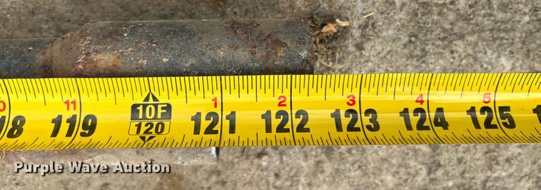 image for item KC9875 Ditch Witch 1420  trencher