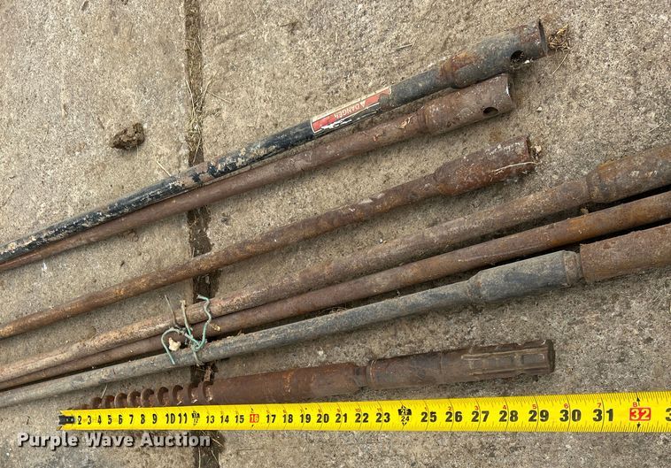 image for item KC9875 Ditch Witch 1420  trencher