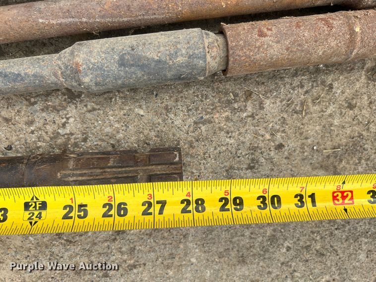 image for item KC9875 Ditch Witch 1420  trencher