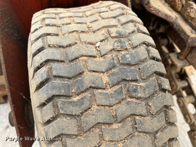 image for item KC9875 Ditch Witch 1420  trencher